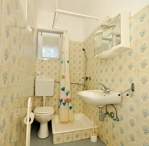 Apartments Andelo Apartman Vlasici